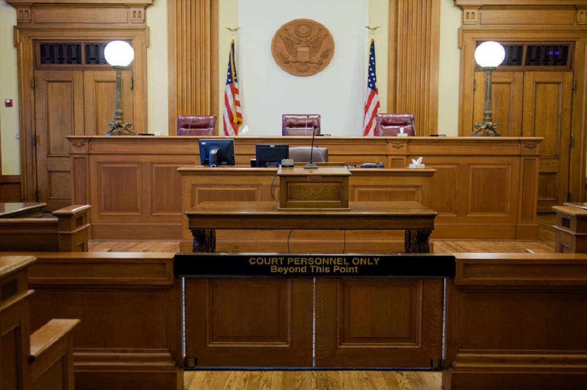 Court