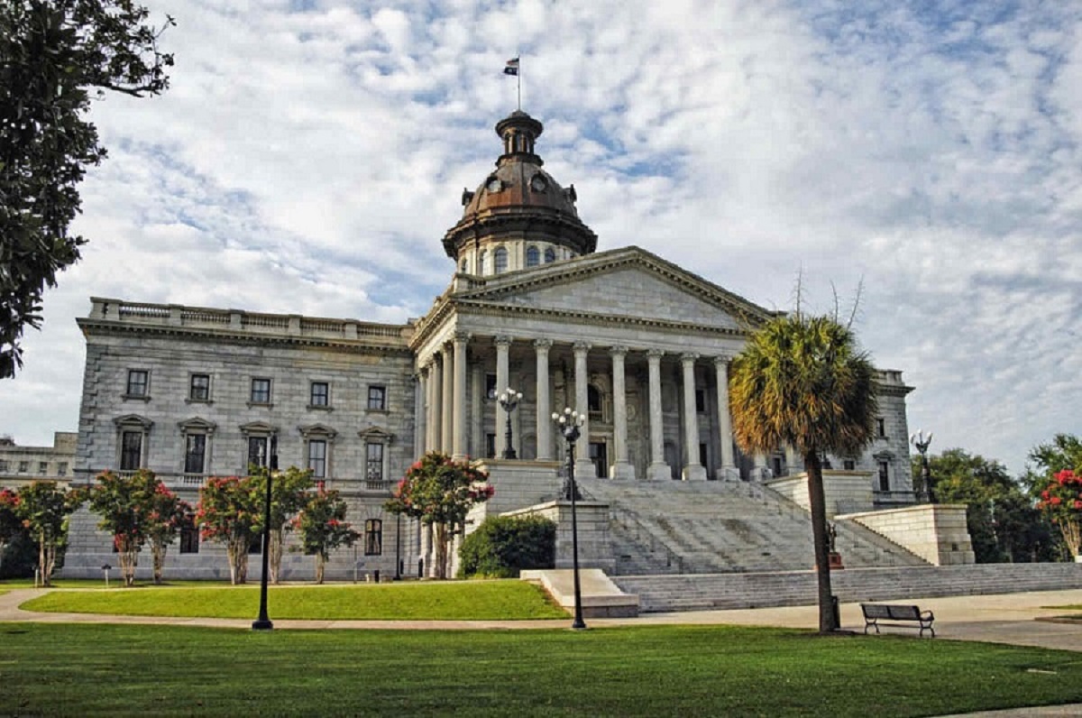 Integrated Justice Solutions Portal